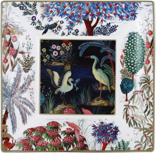 Porte-Cartes GM Jardin Du Palais